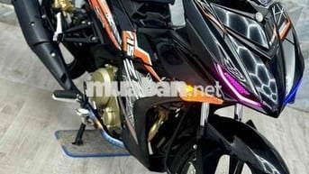Ex250 Up Led Full Kiểng