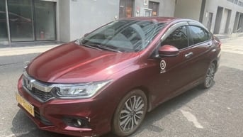 Cần bán xe Honda City để đầu tư nông nghiệp