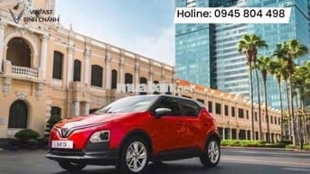 VinFast VF5 Plus 2025