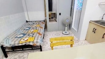 Phòng trọ sinh viên cho thuê tại 75/12 Nguyễn Văn Cừ, 3,7 triệu, 20m2,