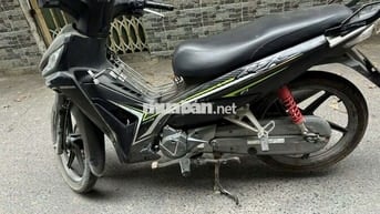 Xe Honda Wave 2018