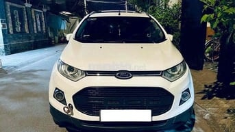 Ford EcoSport 2015 Titanium 1.5L AT - 109000 km