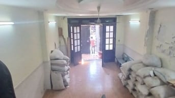 MỞ MÀN ! NHÀ BÁN NGAY ĐẦU ĐƯỜNG SỐ 23 Q6 (4,5X20) 4 LẦU 7PN. CHỈ 20 TỶ