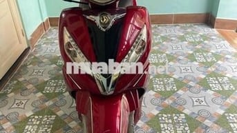 Bán sym shark 125cc rất đẹp, biển số thành phố