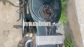 cub cúp custom sơn zin bstp 9 chủ 70cc