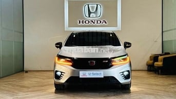 Honda City 2022 RS - 82000 km