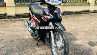 HONDA WAVE BLADE ĐEN ĐỎ CHÍNH CHỦ MỚI 99% 2024