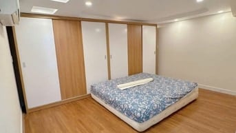 BÁN NR 45M2, 3 TẦNG, 4PN, HẺM XE HƠI, VĂN THÂN, QUẬN 6, GIÁ 5,3 TỶ