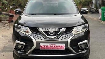 Nissan X trail 2019 V Series 2.5 SV Premium XHĐ