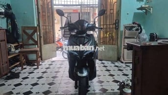 Honda Air Blade đỏ đen 2019 Bs TPHCM chính chủ