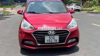 Hyundai Grand i10 2018 Sedan 1.2 MT - 88590 km