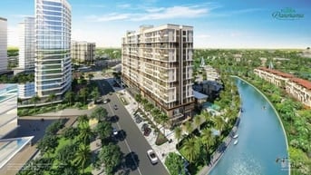 Cần Bán Shophouse khố đế chung cư 