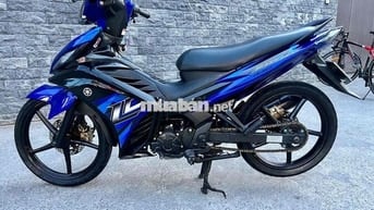 EXCITER 135 57zz biển sài gòn