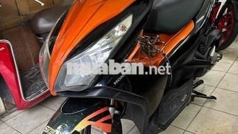 AB Fi 2013 Màu cam đen.BSTP chính chủ công chứng