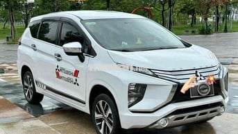 Mitsubishi Xpander 2019 1.5 AT - 60000 km