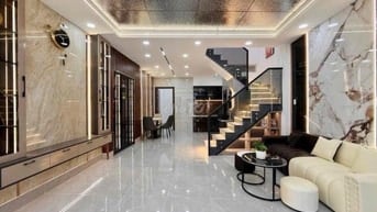 Siêu hot - Bán gấp căn nhà Bà Hạt, phường 9, quận 10. 3,490tỷ|54m2