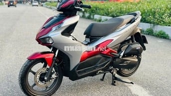 HONDA AIR BLADE 125 FI  ĐỎ XÁM NGUYÊN BẢN XE LƯỚT