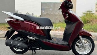 LEAD FI ĐẸP KEN NGUYÊN ZIN CHÍNH CHỦ KÝ GIẤY
