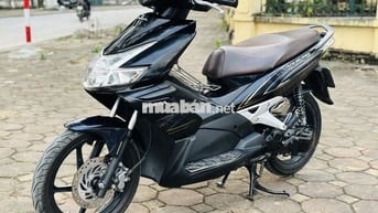 AIR BLADE FI 2010 ĐEN BÓNG MÁY ZIN CHẤT CHÍNH CHỦ
