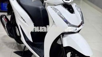 Sh125 2021 zin Lướt chính chủ ( Hỗ trợ Trả GÓP )