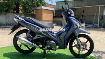 HONDA FUTURE FI BSO 72