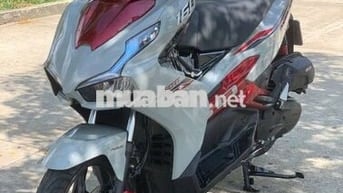 Honda ab 160 abs 2024 màu đẹp mới chạy 1000km