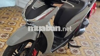 Honda sh 125 abs bản đặc biệt 2025 mới chạy 500km