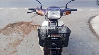 Super dream giấy Đồng Tháp