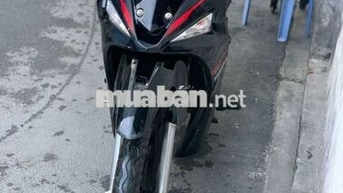 Sirius fi 2015 màu đen cần ra đi do dư dùng