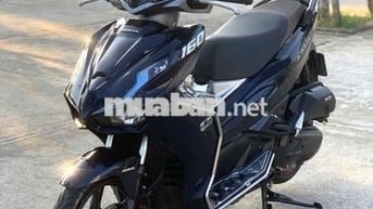 Honda ab 160 2022 cực mới có trả góp trao đổi