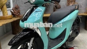 Janus khoá smartkey xe đẹp, máy êm ru