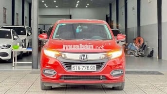 Honda HR-V 2019 HR-V L - 29000 km