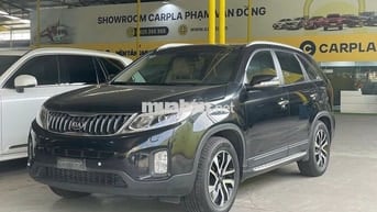 Kia Sorento 2.4GAT Premium 2020 1 chủ Od zin 9v9km
