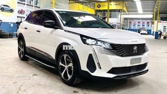 Peugeot 1.6 Allure 3008 2024 Xe CN 1 chủ Odo 1v2km