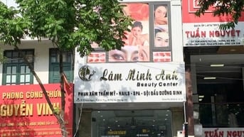 CHO THUÊ HOẶC SANG NHƯỢNG MẶT BẰNG KINH DOANH