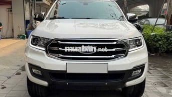 FORD EVEREST bản 2.0 Bitubo TITANNIUM 4x2