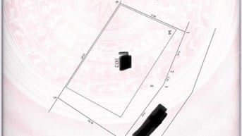 Nhà 3T cũ P/Lô víp Liễu Giai sát Mp dt 190m mt 15m oto tránh kd tốt