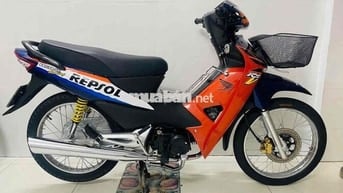 Wave @ HQ Dọn Full Style Resol Biển Số Vĩnh Long