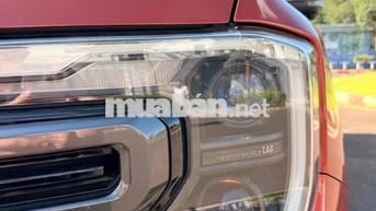 Ford Ranger 2023 Wildtrak 2.0L 4x4 AT - 37000 km