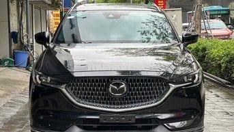 Mazda CX 8 2023 Premium AWD chạy 8000 Km