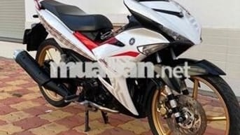 Exciter 150