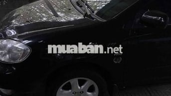 Muốn Bán Cái Xe Toyota Altis đời 2005