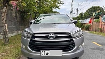 Bán Innova 2018 Xe Gia Đình