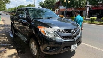 Siêu cọp BT50 số sàn 2 cầu