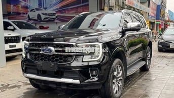 Ford Everest 2022 Titanium 2.0L 4x2 bản nâng cấp
