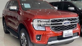 Ford Everest 2022 Titanium 2.0L 4x2 AT - XE LƯỚT