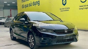 Honda City 1.5 AT RS 2022 Xe CN 1 chủ Odo 41.000km