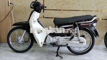 SUPER DREAM 2015 ,BS 60 ,XE ĐẸP MÁY CHUẨN 80%