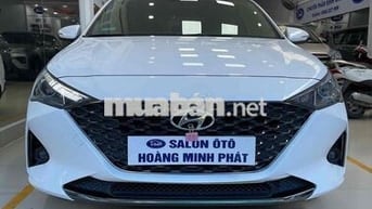 Hyundai Accent 2023 1.4 AT Đặc Biệt - 14000 km