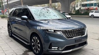 Kia Carnival 2022 Signature 2.2D 7 ghế chạy 5v Km